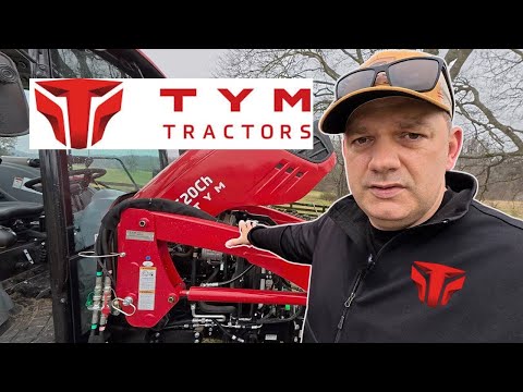 ARE TYM TRACTORS WORTH THE MONEY?
