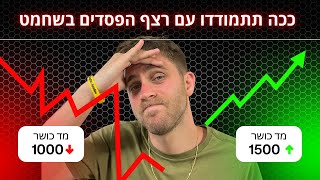 ככה תתמודדו עם רצף הפסדים בשחמט.
