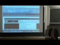 Lecture 4: Application of Quantum Modeling of Molecules: Solar Thermal Fuels