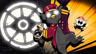 Deadlock: The Best Game That Isn't Out (yet)
