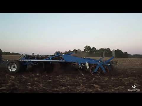 Köckerling Vector 460