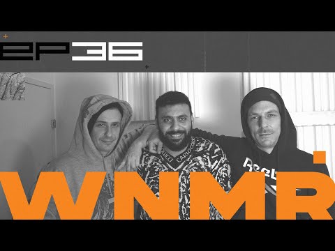 WNMRDMNP - EP36 mit SzumK