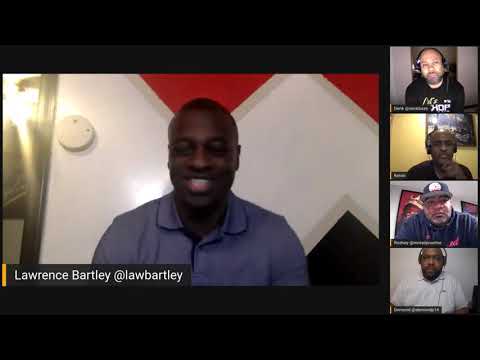 , title : 'Interview: Lawrence Bartley'