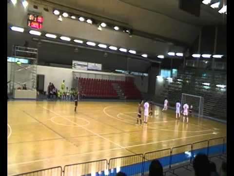 PesaroFano VS Reggiana Ca5