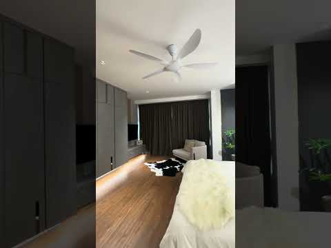 Terrace House Interior Design Bukit Tinggi | House Tour 排屋设计