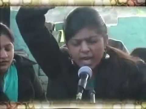 Allah hoo by nooran sister | Allah hoo live | noran sister live | Allah hoo live nooran sister's