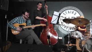Christian Miller Trio: Wichita Lineman (Jimmy Webb)