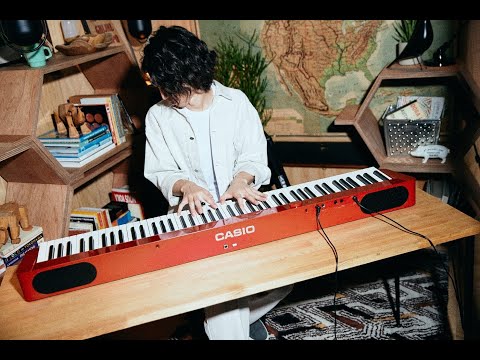 Danny Boy (Londonderry Air) / Privia PX-S1100 played by Hayato Sumino (Cateen) #1｜CASIO