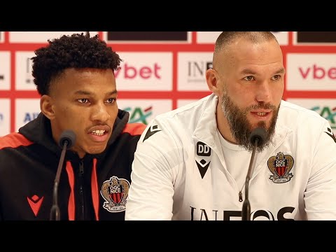 Digard : « Hicham (Boudaoui), je ne lui vois pas de limites »