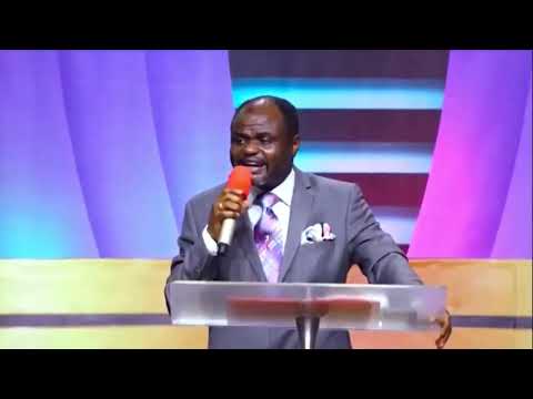 ABEL DAMINA TEACHING | THE HEALING MINISTRY OF JESUS PART 9