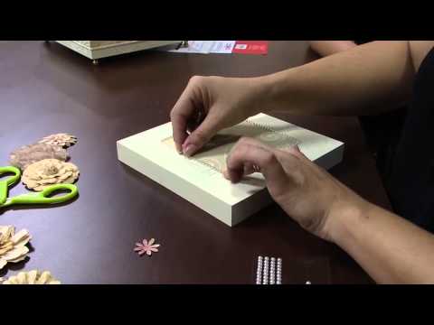 Mulher.com 04/10/2013 Marisa Magalhães - Caixa Presente Parte 2/2