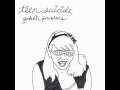 teen suicide - goblin problems - 01 goblins cry ...