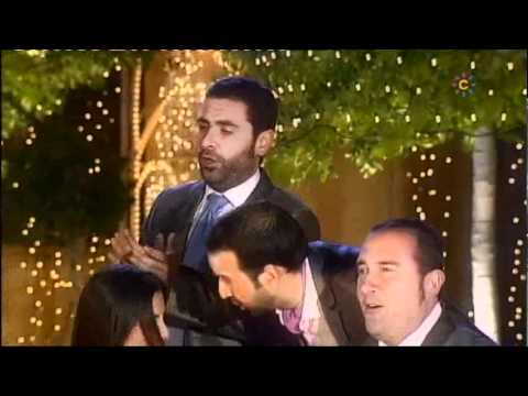 Raya Real - Ya es Navidad - Nochebuena Andaluza 2010