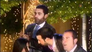 Raya Real - Ya es Navidad - Nochebuena Andaluza 2010