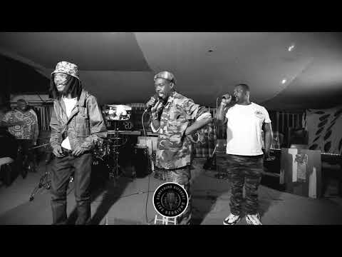 Papa Koli x JB x Smanga 9000 (30 August 2025)