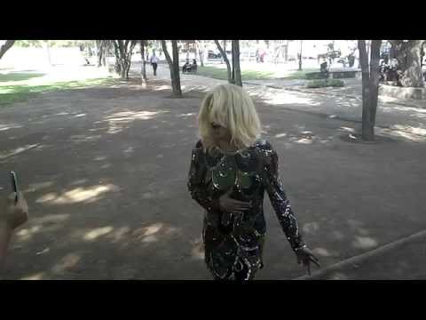 Sol Gaga - Bang Bang (My Baby Shot Me Down)