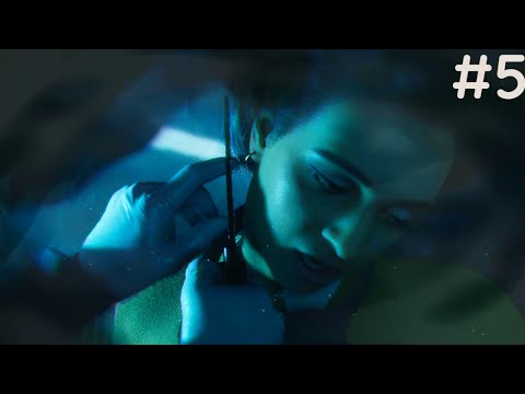 We Have to SAVE Erin! The Devil in Me Gameplay Part 5