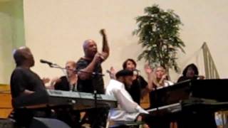 Andrae Crouch All Because Of Jesus