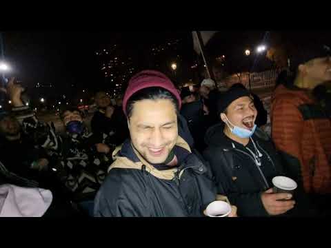 ELEMECE (Draisek) vs SATIM (Jno) / FINAL DLA