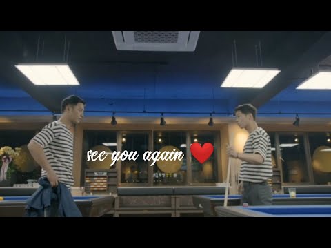 See you again | Yoo shi-jin & Seo Dae-young | Descendants of the sun( MV) | Bromace❤