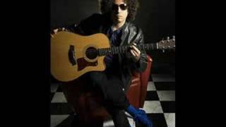 Andrés Calamaro - Bailar sola