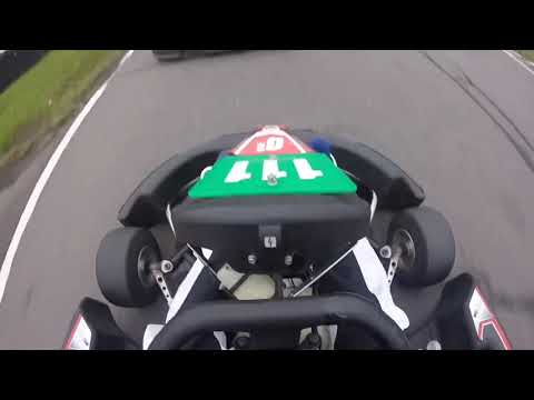 Club100 HW Sprints Rd6 2019 - Rye House - B Final