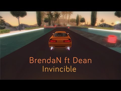 [DM] BrendaN ft. Dean - Invincible
