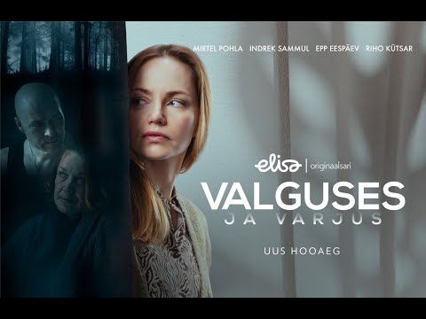 Valguses ja Varjus reference still