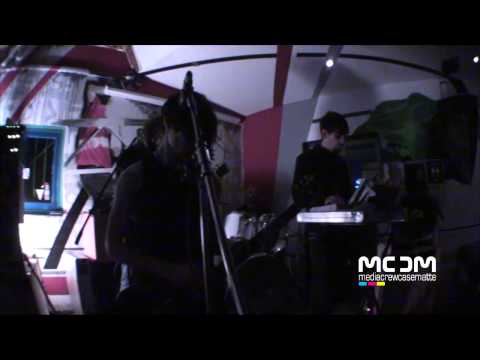 3e32 CaseMatte - Nexus [AQ Music Festival]