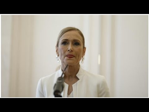 Noticias de Madrid: Cifuentes cobrará como mínimo un sueldo de 3.503 euros como diputada