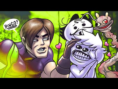 "No Problemo!" in RESIDENT EVIL 4 - PART 31