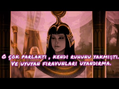 Moriarty - Za Milena J. - Türkçe Çeviri