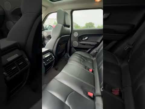 фото land rover range rover evoque i 0