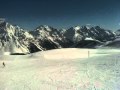 S Bernardino Confin My Ski Gym