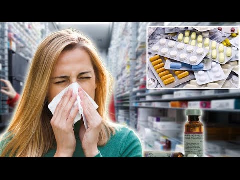 AKO POMEŠATE OVU HRANU SA OVIM LEKOVIMA, TO VAS MOŽE UBITI: Hitno upozorenje lekara,dobro se pazite