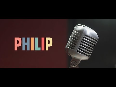 The Ok-Ok's - Philip (Official Video)