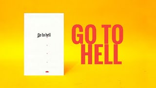 Tez-X Spectrum Go To Hell