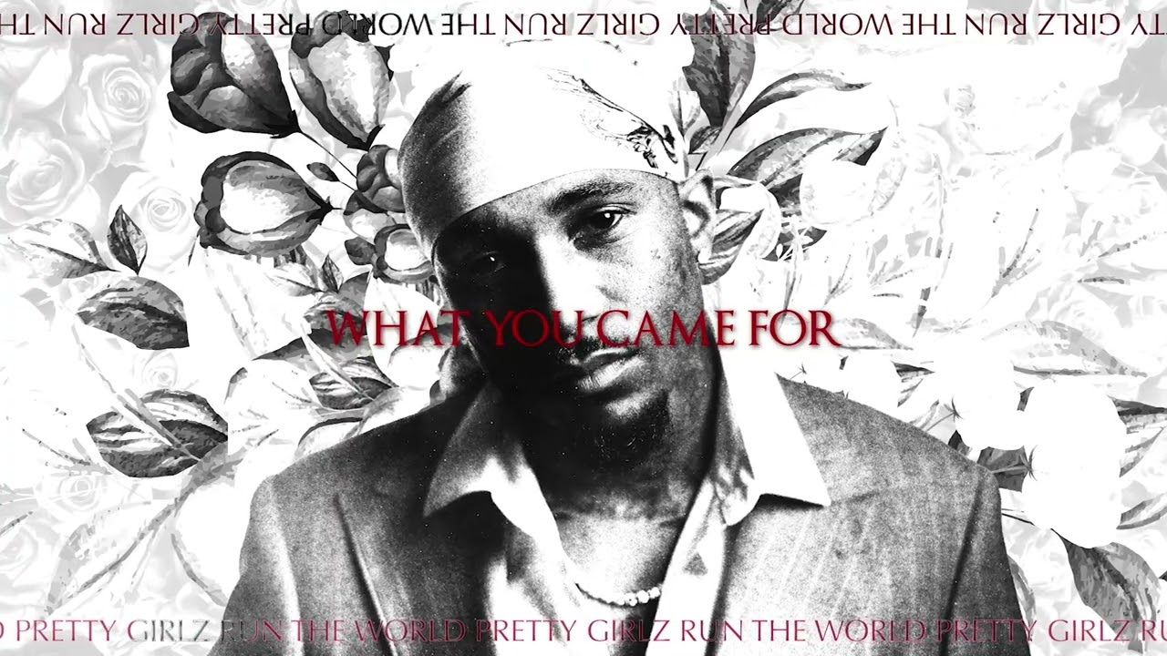 Loe Shimmy - What You Came For (Official Visualizer)