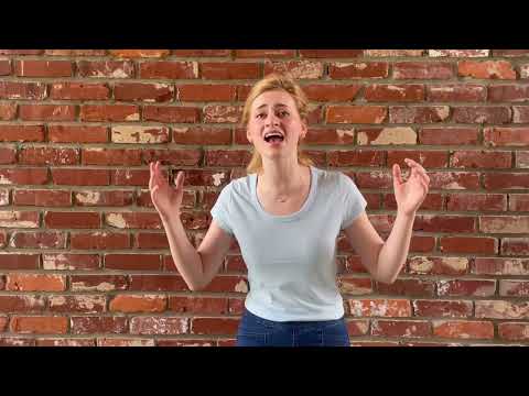 A Way Back To Then - Title of Show (Audition Cut)