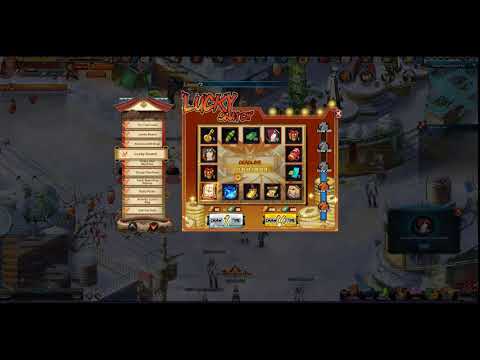 Lucky Snatch | Draw for Deidara[Edo Tensei]