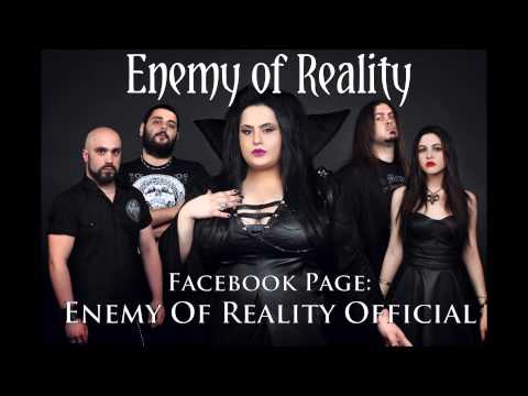Enemy Of Reality - One Last Try (Demo)
