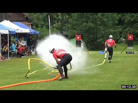 SDH Čechtín - Letohrad Orlice - 25.7.2021 - N