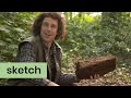 Huis van poep | Sketch | Het Klokhuis