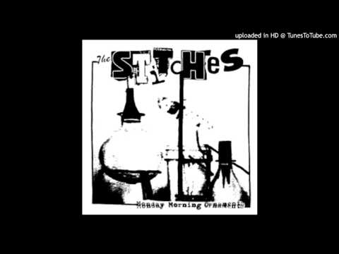The Stitches - Monday Morning Ornaments