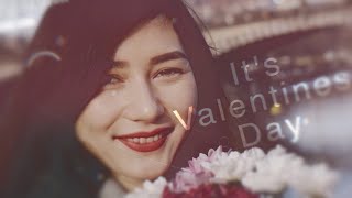 What Foreign Women WANT on Valentines Day