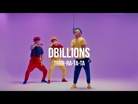 D Billions : Trrr-Ra-Ta-Ta (Brush Your Teeth) performs Curltai live for the first time!