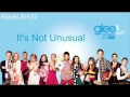 Glee - It's Not Unusual - ( HQ Full ) W/ Lyrics ...