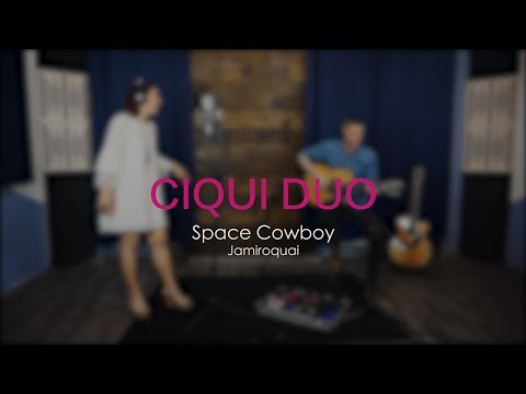 Anteprima video "Ciqui Duo - acoustic live" su Lyrium