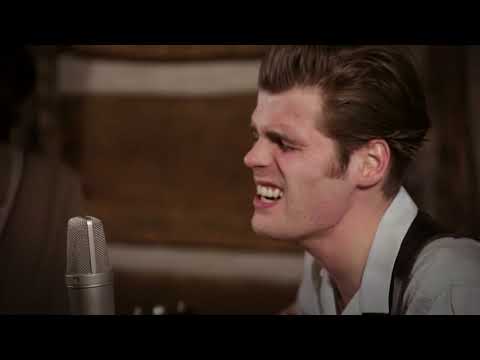 Run With Me - Hudson Taylor