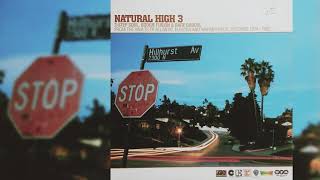 Randy Crawford - Endlessly (Included in V.A. - Natural High 3)